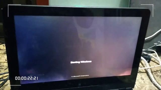 Lenovo ThinkPad Helix | 36984LU | 4GB 128GB SSD смотреть онлайн