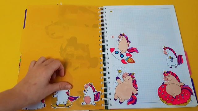 Бумажные сюрпризы ?? 17 КОЛЛЕКЦИЙ ?МЕГАРАСПАКОВКА смотреть онлайн