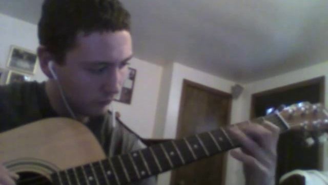 ORacLE CORE DEKERON GUITAR JAM смотреть онлайн