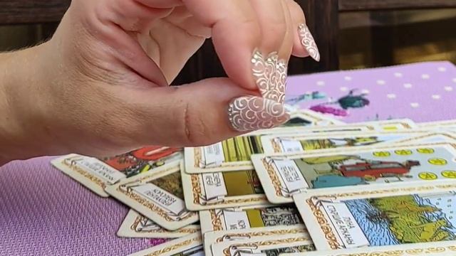 ЧТО ОН ДУМАЛ О ВАС СЕГОДНЯ | ЕГО МЫСЛИ ТАРО ГАДАНИЕ смотреть онлайн