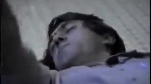 Реальный контакт с потусторонним миром!