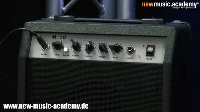 nmaTest: Einsteigersets E-Gitarre DEAN EVO-XM-Set смотреть онлайн