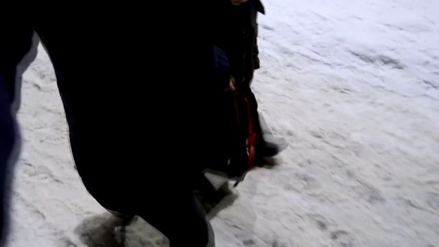 КЕМ СЕРГЕЙ РАБОТАЕТ // ПОЧЕМУ ЛОМАЮТ СНЕГОВИКОВ смотреть онлайн