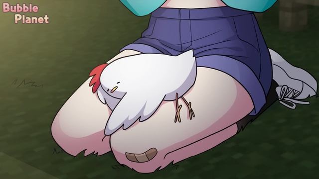 COMPLETE EDITION | Mincraft Anime