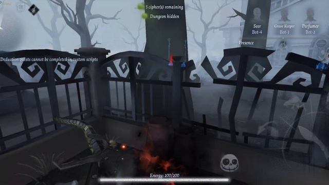 Identity V | 10 Советов Игрокам Идена! смотреть онлайн