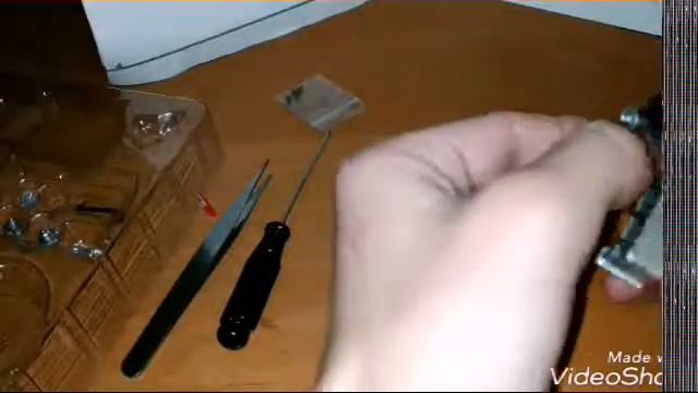 Обзор "Жигули" Соберите ВАЗ-2101 модель 1:8. журнал №6. Сборка двигателя. Издатель Hachette. смотреть онлайн