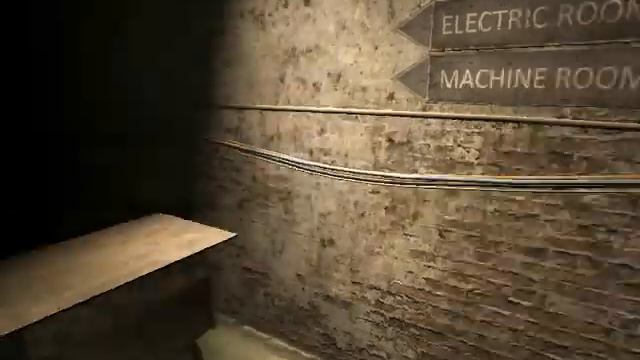Проба записи с неожиданным концом ^^ Outlast смотреть онлайн