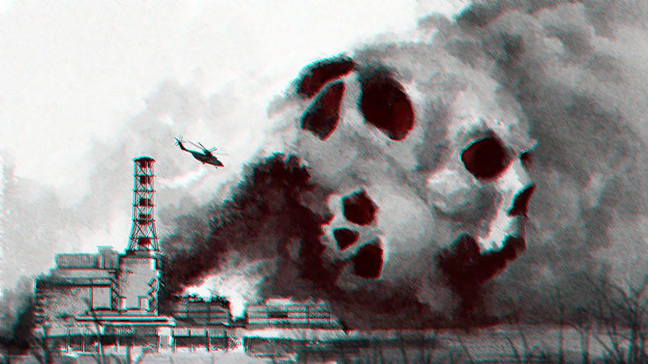 Ликвидация (Chernobyl Liquidators Simulator) смотреть онлайн