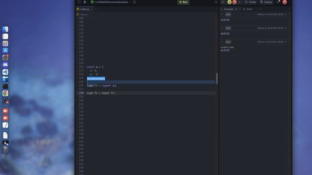 Подготовка к Frontend собеседованию (теория) смотреть онлайн