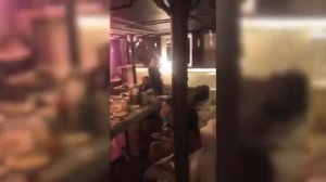 Рома Капаклы с размахом отметил день рождения
