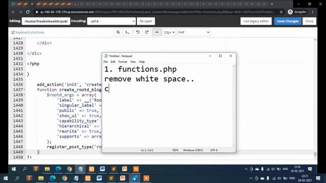 How to fix XML Sitemap Error in WordPress | Yoast SEO XML Sitemap Error смотреть онлайн