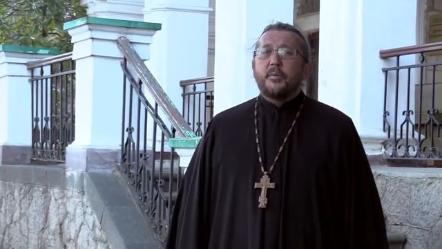 Есть ли в православии традиция завоевывать другие народы? Священник Игорь Сильченков смотреть онлайн