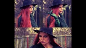 Джулия Ванг:3