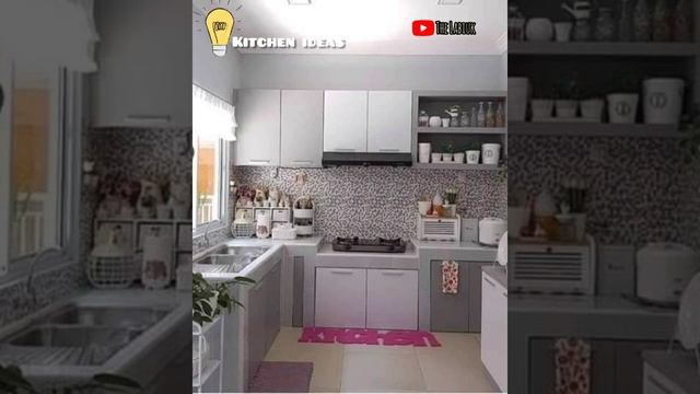 Small Kitchen Design Ideas Asian Style #part3