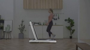 Best Treadmill for Home: GEARSTONE WP7
