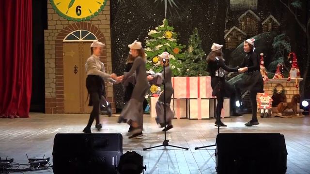 Трейлер Спектакля _Щелкунчик_.mp4 смотреть онлайн