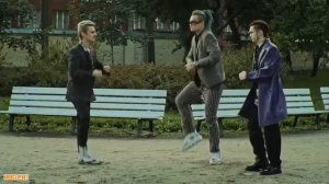 Skididi-литл биг