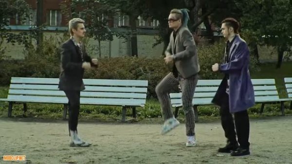 Skididi-литл биг