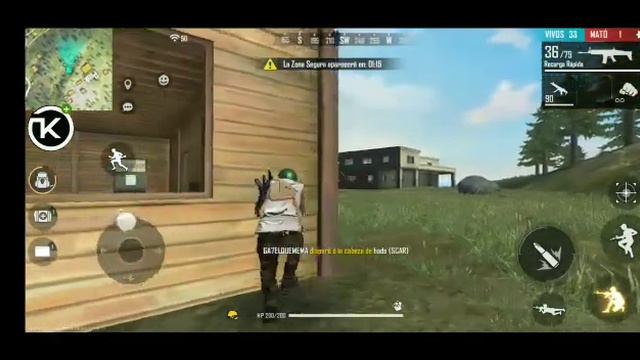 Un buen corto