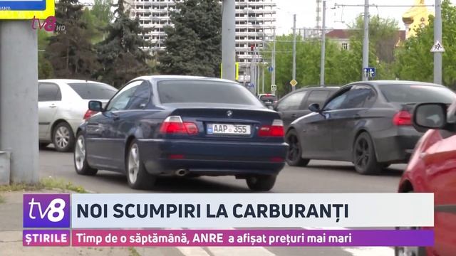 Explicația pentru noile scumpiri la carburanți! Topul țărilor de unde R. Moldova importă combustibi смотреть онлайн