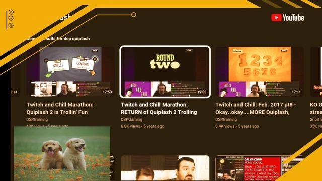 Let's Watch and React to DSP Playing With His Members (Quip lash) смотреть онлайн