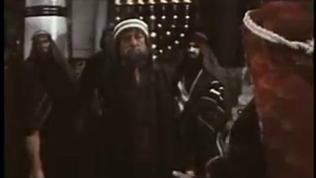 The Old Testament смотреть онлайн