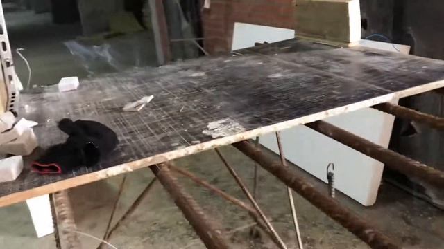 Как разрезать пенопласт смотреть онлайн