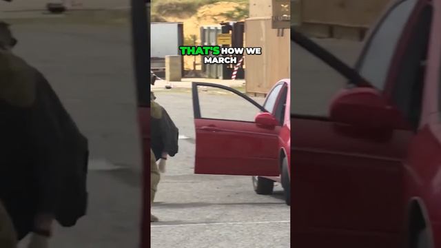 AUSTRALIAN SPECIAL FORCES LIVE ACTION, SHOWING THE PROWESS OF A SPECIAL FORCES OPERATOR смотреть онлайн