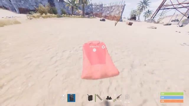 Раст Chezee это тебе не компьютер