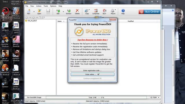how to fix please insert disk 2 смотреть онлайн