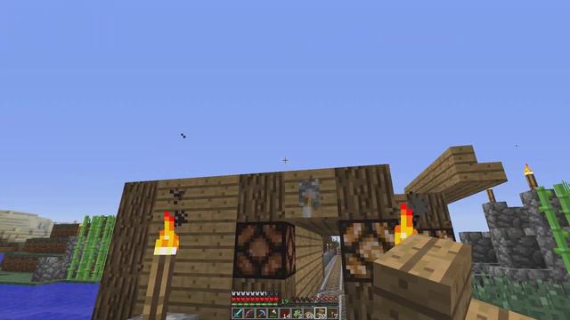 Minecraft: All Done! (615) смотреть онлайн