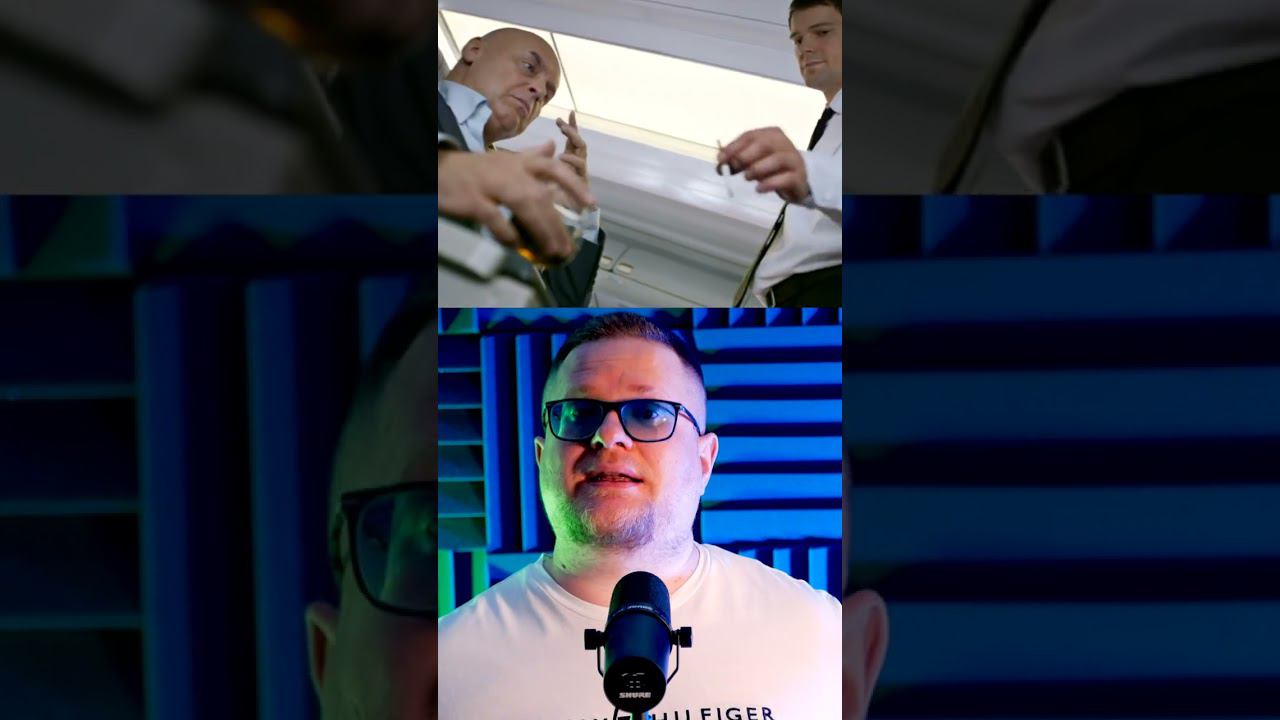 Не беси пилота самолета, а то #shorts #пилот #факты смотреть онлайн