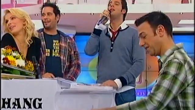 ΘΑ ΜΕ ΘΥΜΗΘΕΙΣ (ΜΟΥΣΙΚΗ ΓΙΑΝΝΗΣ ΣΠΑΝΟΣ ΣΤΙΧΟΙ ΠΥΘΑΓΟΡΑ) смотреть онлайн