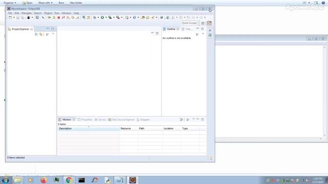 How to use Python in Eclipse IDE using PyDev. смотреть онлайн