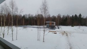 Коттедж 208 кв.м. в ДПК "Дарьино"