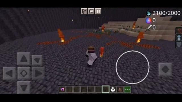?Addon/Mod Jujutsu Kaisen V8 Minecrft Pe 1.17+/1.18 смотреть онлайн