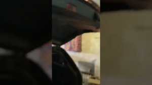 Volkswagen Touareg, причина почему не работает привод крышки багажника