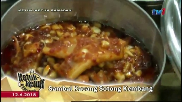 Ketuk ketuk Ramadan 2018 Syatilla Melvin смотреть онлайн