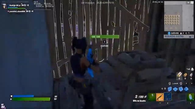 Fortnite pt arenas/ arenas смотреть онлайн