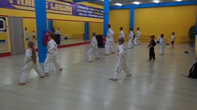 БЛОКИ В АННУН СОГИ смотреть онлайн