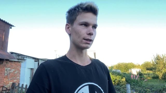 Ремонт Курятника для породной птицы / Мускусные утки, цыплята, Виандоты и Брама, Взвешивание гусей смотреть онлайн