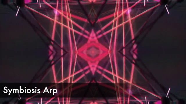 Asm Hydrasynth Explorer - "Otherworld" 40 Presets смотреть онлайн