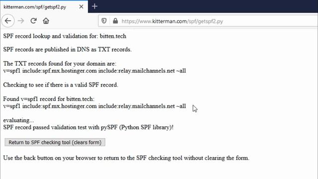 [HINDI] SPF, DKIM, DMARC DNS Records | How to check for missing SPF | Explained смотреть онлайн