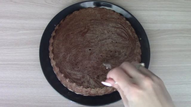 Очень шоколадный кекс/Быстрый шоколадный кекс смотреть онлайн