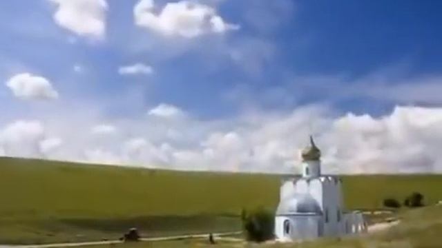 Что отведено для Святой Руси ? смотреть онлайн