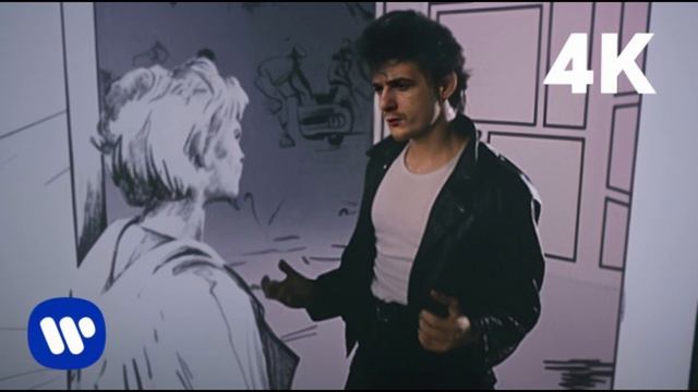 Evelone192(Вадим Казаков) - Take On Me (AI Cover)