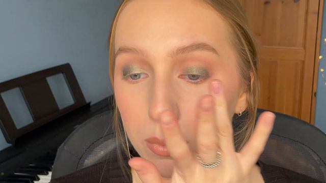 NARS Climax Eyeshadow Palette *Limited Edition* ❤️ | Review + Khaki Eyeshadow Look смотреть онлайн