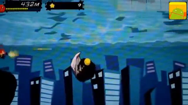 Alien Shooter: Lost City - Android HD Gameplay смотреть онлайн