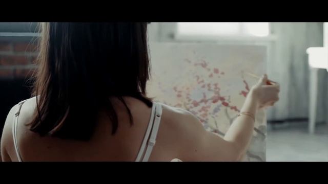 Художник Алена Мещерякова смотреть онлайн
