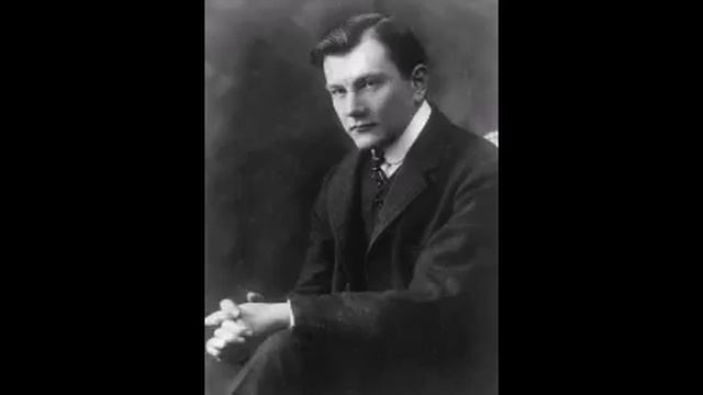 DOHNANYI Postludium смотреть онлайн